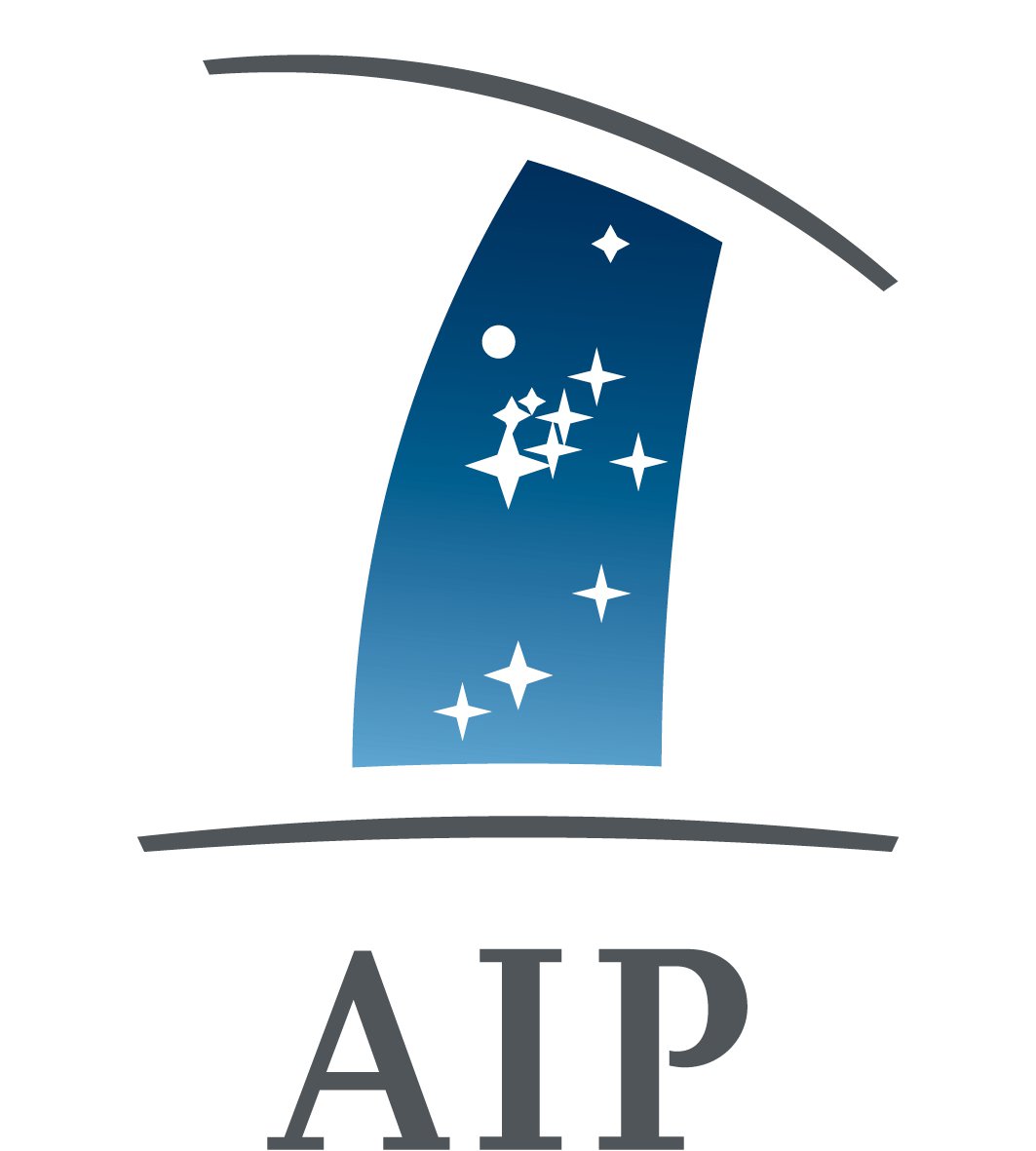 AIP logo