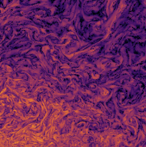 Plasma physics