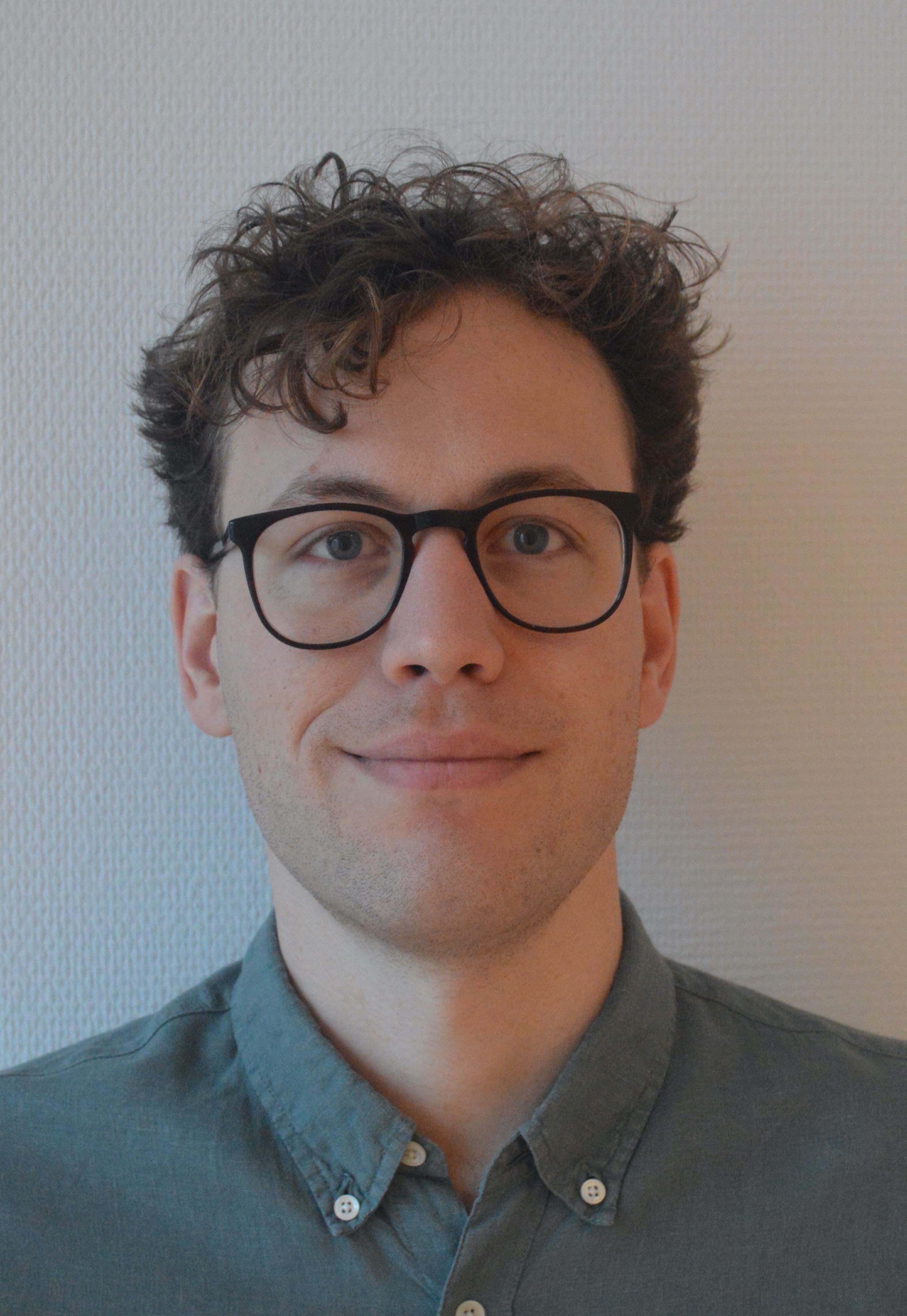 Thomas Berlok