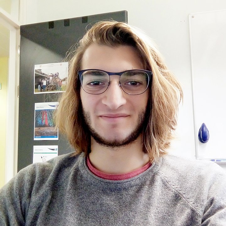 Lorenzo Perrone
