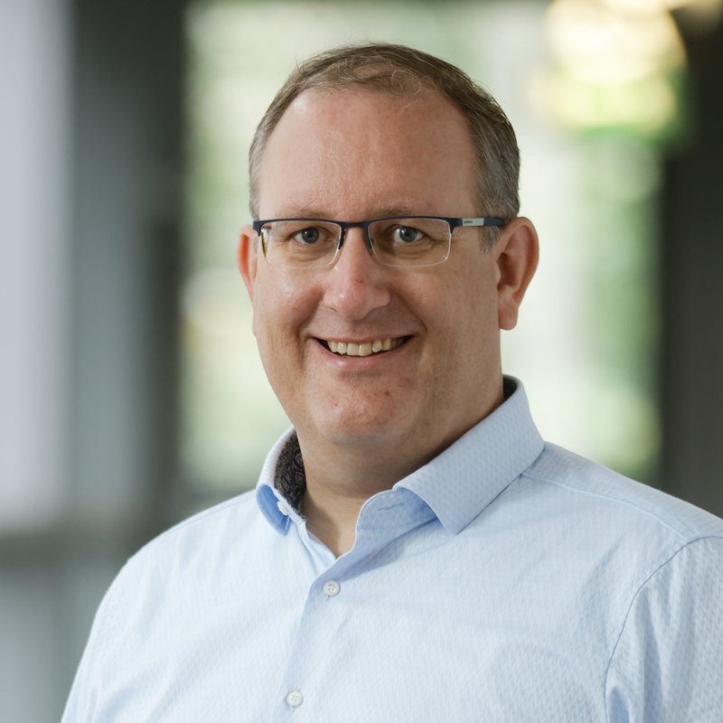 Christoph Pfrommer