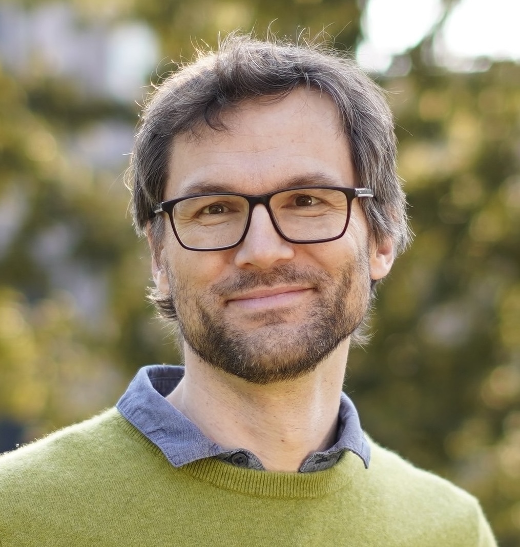 Ewald Puchwein