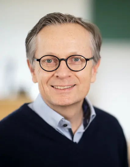 Volker Springel