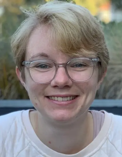Rosie Talbot