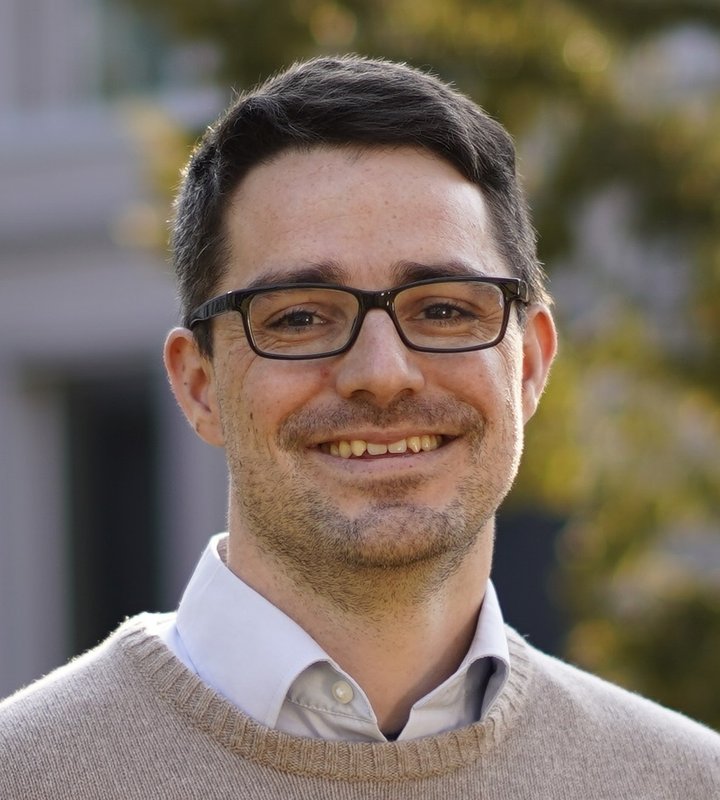 Rainer Weinberger